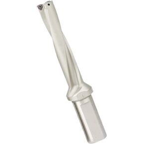 1pcs U Drill Indexable 5D Drill Bit C20 C25 C32-5D30-154WC05 WC03 WC04 WC06 CNC 16mm-40mm Drilling(C32-5D33-169WC06) in Saudi Arabia