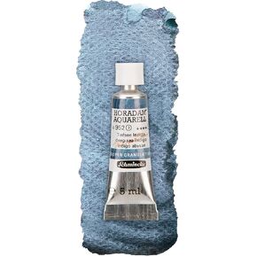 Schmincke - Horadam® Aquarell ، Super Drientulation ، 14 923 001 Desert Brown ، 5 مل أنبوب ، ألوان محبب قوية جدًا ، أرقى ، ألوان مائية فائقة الحبيبات in Kuwait