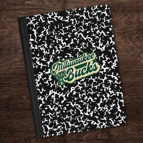 Rico Industries NBA Vintage Or Sketch Look 4" X 6" Decal in Kuwait