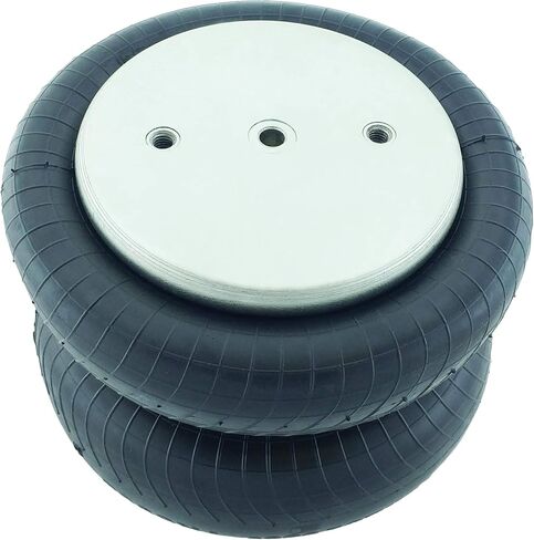 حقيبة نابض الهواء المزدوجة عزم الدوران (تحل محل Firestone 6905 ، W01-358-6905 ، Hendrickson S-5270 ، S-3518 ، C-5270 ، C-3518) (TR6905) in Kuwait