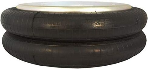 2 PCS عزم الدوران عزم الدوران بديل لوباء الزنبرك في فايرستون 7136 ، W01-358-7136 ، Hendrickson S-1080 ، C-1080 (2 x TR7136_01_) in Saudi Arabia