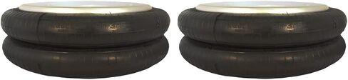 2 PCS عزم الدوران عزم الدوران بديل لوباء الزنبرك في فايرستون 7136 ، W01-358-7136 ، Hendrickson S-1080 ، C-1080 (2 x TR7136_01_) in Kuwait