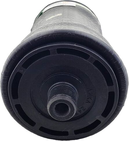 2 عبوة من حقيبة Air Torque Cab Sleeper Fring لشاحنات Mack Select (يحل محل Firestone 7007 ، W02-358-7007 ، Mack 227QS34 ، Goodyear 1S6-067) (2 x TR7007) in Saudi Arabia