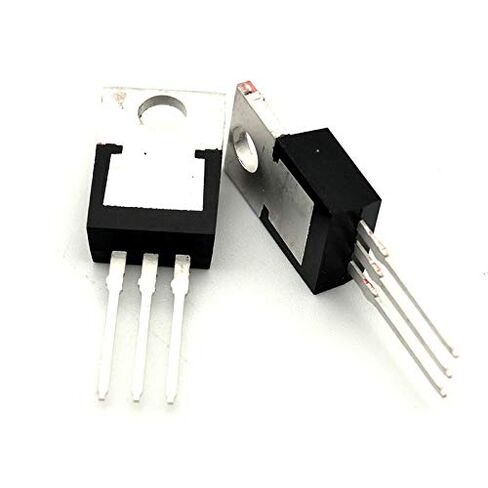 50PCS IRFB4110PBF TO220 IRFB4110 B4110 TO-220 New MOS FET Transistor in Saudi Arabia