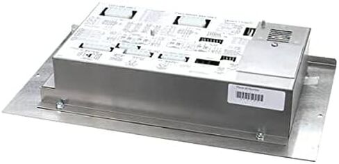 13.7 in. Panel Eex GM Man & Drain AL Assembly in Saudi Arabia