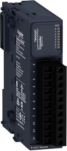TM3DQ8T PLC وحدة TM3DQ8T in Kuwait