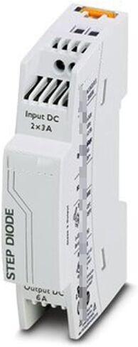 step-diode/5-24dc/2x5/1x10-2868606 وحدة التكرار step-diode/5-24dc/2x5/1x10-2868606 in Saudi Arabia