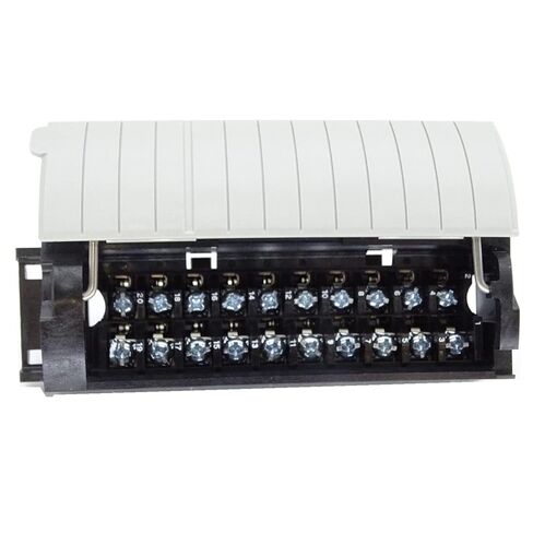 1756-TBNH كتلة طرفية 1756-TBNH وحدة PLC مختومة في المربع in Kuwait