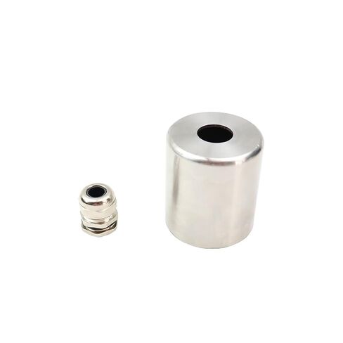 1pcs 3 المرحلة 2 عنصر تسخين مشبك ثلاثي (OD64) 380V 12 كيلو واط من الفولاذ المقاوم للصدأ من الفولاذ المقاوم للصدأ. in Kuwait