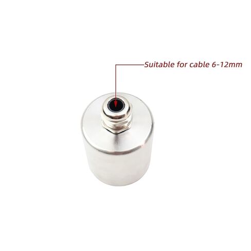 1pcs 3 المرحلة 2 عنصر تسخين مشبك ثلاثي (OD64) 380V 12 كيلو واط من الفولاذ المقاوم للصدأ من الفولاذ المقاوم للصدأ. in Kuwait