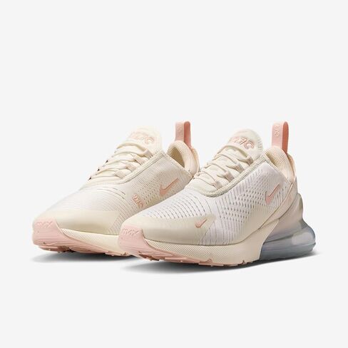 Nike Women's Air Max 270 Sneakers in Saudi Arabia