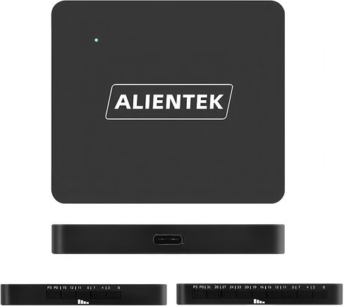 محلل المنطق DL32 32CHANNELS USB3.0 بروتوكول بروتوكول تصحيح البروتوكول in Kuwait