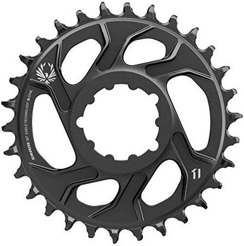 SRAM Chain Ring X-Sync 12S 34T Dm 3mm Offset in Saudi Arabia
