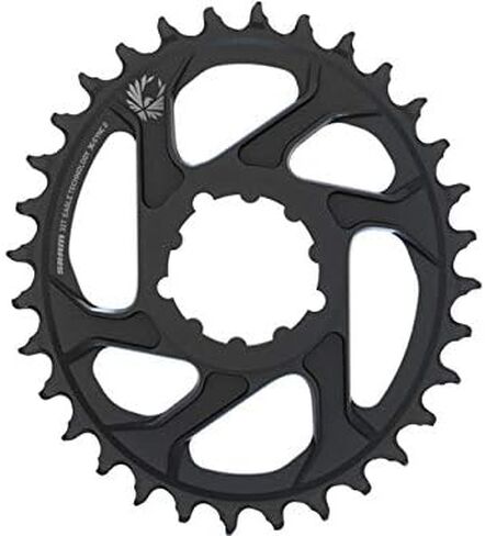 SRAM Chain Ring X-Sync 12S 34T Dm 3mm Offset in Saudi Arabia