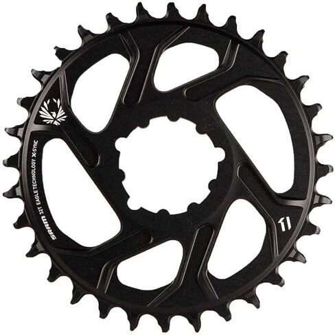 SRAM Chain Ring X-Sync 12S 34T Dm 3mm Offset in Saudi Arabia