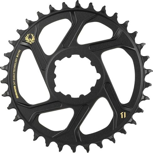 حلقة سلسلة SRAM X-Sync 12S 34T DM 3MM in Saudi Arabia