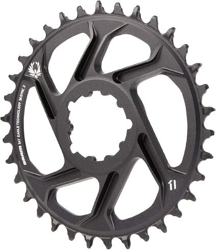 SRAM Chain Ring X-Sync 12S 34T Dm 3mm Offset in Saudi Arabia