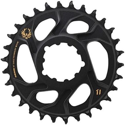 SRAM Chain Ring X-Sync 12S 34T Dm 3mm Offset in Saudi Arabia