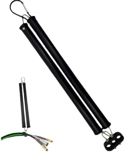 نوابض عطاء مزدوجة لمدة 3 في 1 خرطوم خط الهواء in Kuwait