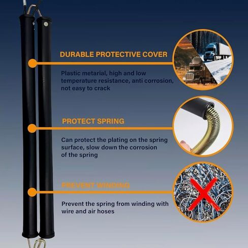 نوابض عطاء مزدوجة لمدة 3 في 1 خرطوم خط الهواء in Kuwait