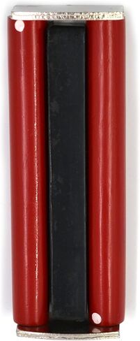 المغناطيس الأسطواني Eisco - Alnico ، 50 × 12 مم in Saudi Arabia