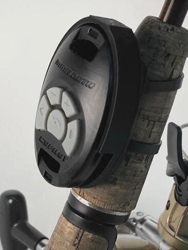 ROD MOUNT for MINN KOTA COPILOT TRAIVERS COPILOT: حزمة 5 (عن بُعد غير متضمن) in Saudi Arabia