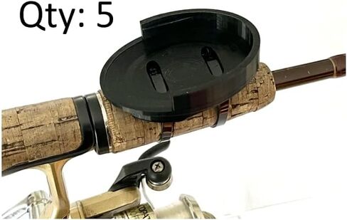 ROD MOUNT for MINN KOTA COPILOT TRAIVERS COPILOT: حزمة 5 (عن بُعد غير متضمن) in Saudi Arabia