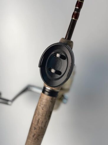 ROD MOUNT for MINN KOTA COPILOT TRAIVERS COPILOT: حزمة 5 (عن بُعد غير متضمن) in Saudi Arabia
