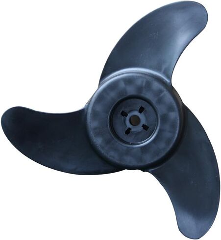 Aquos Haswing Trolling Motor Propeller in Kuwait