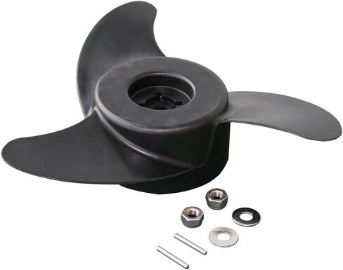 Aquos Haswing Trolling Motor Propeller in Kuwait