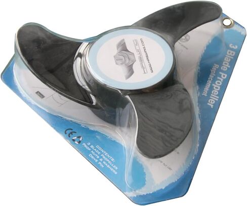 Aquos Haswing Trolling Motor Propeller in Kuwait
