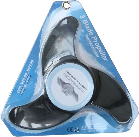 Aquos Haswing Trolling Motor Propeller in Kuwait