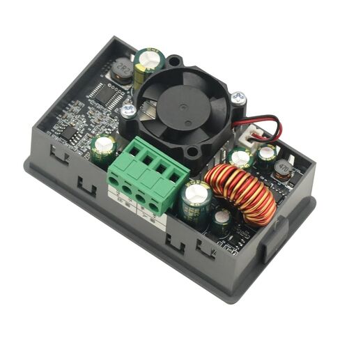 90W DC DC BUCK Boost Converter CNC وحدة تزويد الطاقة المنظمة تعزيز/باك مع تحكم تيار ثابت الجهد الثابت الحماية in Saudi Arabia