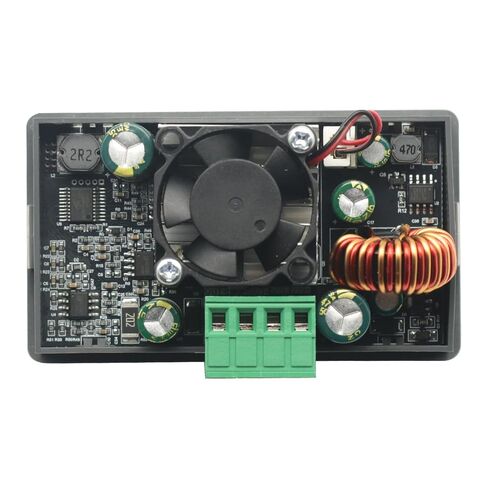90W DC DC BUCK Boost Converter CNC وحدة تزويد الطاقة المنظمة تعزيز/باك مع تحكم تيار ثابت الجهد الثابت الحماية in Saudi Arabia