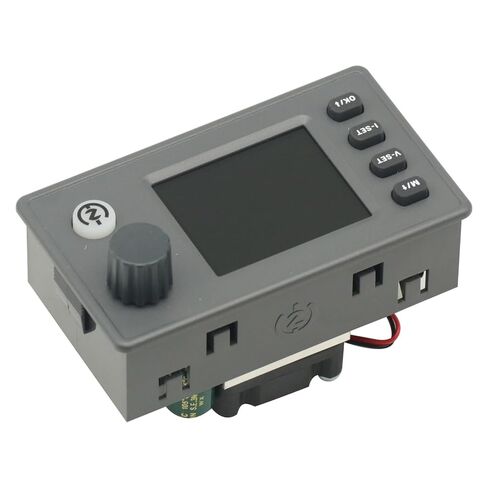 90W DC DC BUCK Boost Converter CNC وحدة تزويد الطاقة المنظمة تعزيز/باك مع تحكم تيار ثابت الجهد الثابت الحماية in Saudi Arabia