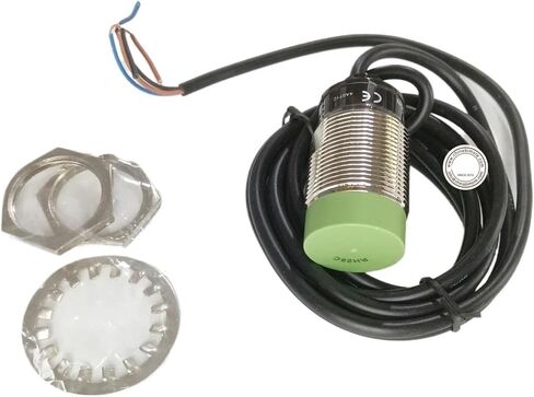Elevator Escalator Proximity Switch NPN Sensor PR30-15DN in Saudi Arabia