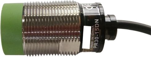 Elevator Escalator Proximity Switch NPN Sensor PR30-15DN in Saudi Arabia