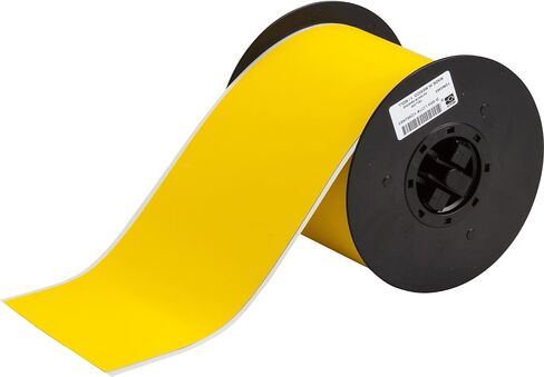Brady B30C-4000-854-yl anghwash matercal a dackable for the bbp30 in Saudi Arabia