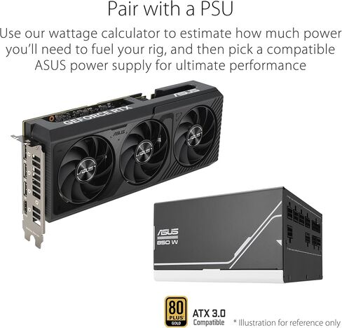 ASUS ROG Strix GeForce RTX™ 5070 OC Edition 12GB GDDR7 Graphics Card (PCIe® 5.0, 12GB GDDR7, HDMI®/DP 2.1, 3.2-Slot, Axial-tech Fans, MaxContact Design, Phase-Change GPU Thermal pad, Aura sync) in Saudi Arabia