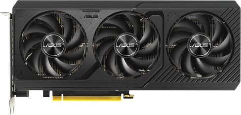 ASUS ROG Strix GeForce RTX™ 5070 OC Edition 12GB GDDR7 Graphics Card (PCIe® 5.0, 12GB GDDR7, HDMI®/DP 2.1, 3.2-Slot, Axial-tech Fans, MaxContact Design, Phase-Change GPU Thermal pad, Aura sync) in Saudi Arabia