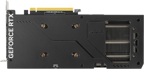 ASUS ROG Strix GeForce RTX™ 5070 OC Edition 12GB GDDR7 Graphics Card (PCIe® 5.0, 12GB GDDR7, HDMI®/DP 2.1, 3.2-Slot, Axial-tech Fans, MaxContact Design, Phase-Change GPU Thermal pad, Aura sync) in Saudi Arabia