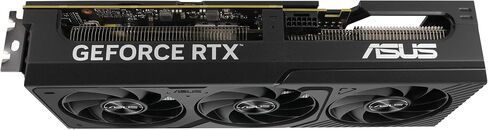 ASUS ROG Strix GeForce RTX™ 5070 OC Edition 12GB GDDR7 Graphics Card (PCIe® 5.0, 12GB GDDR7, HDMI®/DP 2.1, 3.2-Slot, Axial-tech Fans, MaxContact Design, Phase-Change GPU Thermal pad, Aura sync) in Saudi Arabia