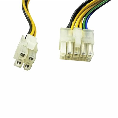 مزود الطاقة لـ P340 P350 P348 P360 300W SP50H29604 5P51D77070 PCK023 5P50V03184 10+4PINS in Kuwait