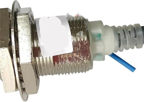 E2A-M18KS08-WP-C1 Escalator Sensor Elevator Proximity Switch in Saudi Arabia