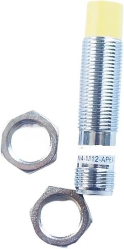 Elevator Spare Parts Escaltor Proximity Switch Sensor NI4-M12-AP6X-H1141 in Saudi Arabia