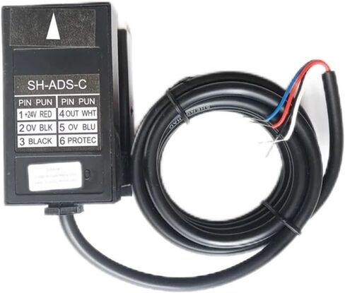 SH-ADS-C مفتاح SELEDATOR SHOPATOR SHOSET SESSOR in Saudi Arabia