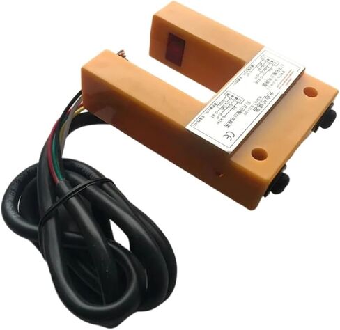 JK-2038-1.1 مستوى المصعد مستشعر الرفع قطع الغيار تبديل الأصفر in Saudi Arabia