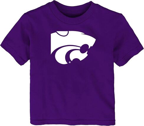 Kansas State Wildcats Logo Baby/Toddler T-Shirt in Saudi Arabia