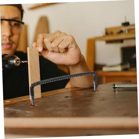 aboofan woodworking Nails PCS مسامير المبارزة الثقيلة مدببة نصائح مدببة in Saudi Arabia