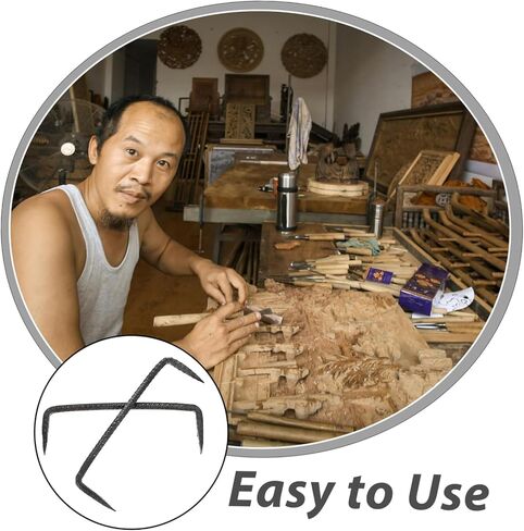 aboofan woodworking Nails PCS مسامير المبارزة الثقيلة مدببة نصائح مدببة in Saudi Arabia